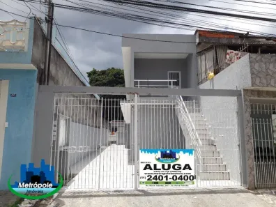 Casa com 5 Quartos à venda, 50m² no Vila Flórida, Guarulhos