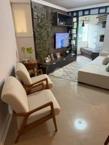 Apartamento com 3 Quartos à venda, 111m² no Zona 07, Maringá