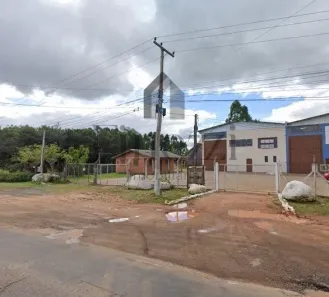 Galpão/Depósito/Armazém para alugar, 600m² no Augusta, Viamão
