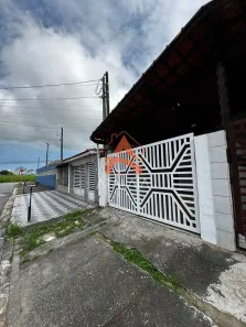 Casa com 2 Quartos à venda, 70m² no Princesa, Praia Grande