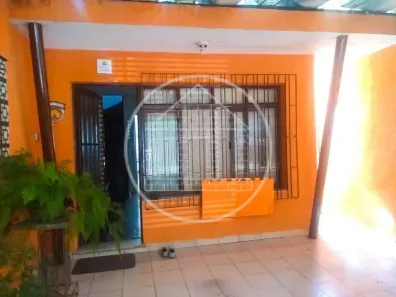 Sobrado com 2 Quartos à venda, 130m² no Jurubatuba, São Paulo