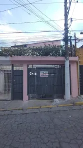 Casa com 3 Quartos para alugar, 70m² no Vila Santa Maria, São Paulo