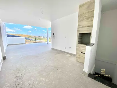Cobertura com 3 Quartos à venda, 211m² no Jardim Amália, Volta Redonda