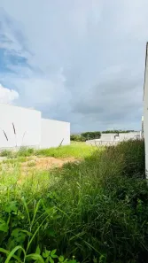 Lote/Terreno à venda, 300m² no Residencial Flor do Cerrado, Anápolis