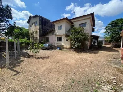Casa com 4 Quartos à venda, 396m² no Tirol (Barreiro), Belo Horizonte