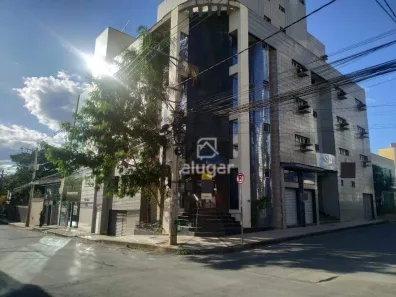 Sala Comercial para alugar, 230m² no Centro, Montes Claros