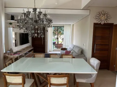 Casa com 3 Quartos à venda, 252m² no Esperança, Londrina