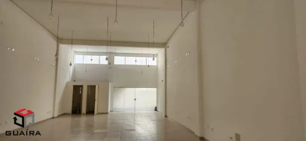 Ponto Comercial à venda, 180m² no Vila Gilda, Santo André