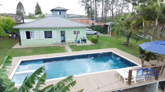 Fazenda/Sítio com 3 Quartos à venda, 1290m² no , Mairinque
