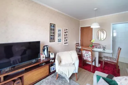 Apartamento com 3 Quartos à venda, 94m² no Cambuí, Campinas