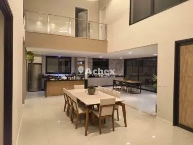 Casa com 3 Quartos à venda, 303m² no Swiss Park, Campinas