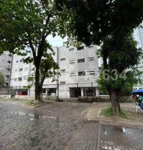 Apartamento com 3 Quartos à venda, 90m² no Madalena, Recife