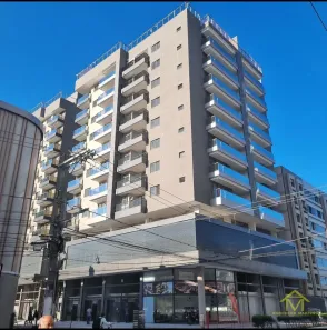 Apartamento com 4 Quartos à venda, 113m² no Praia da Costa, Vila Velha