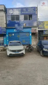 Ponto Comercial para alugar, 100m² no Centro, Abreu e Lima