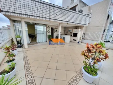 Cobertura com 4 Quartos à venda, 190m² no Palmares, Belo Horizonte