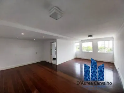 Apartamento com 3 Quartos à venda, 140m² no Vila Clementino, São Paulo