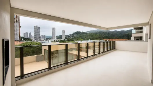 Apartamento com 2 Quartos à venda, 110m² no Praia Brava de Itajaí, Itajaí