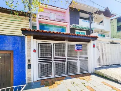 Lote/Terreno à venda, 125m² no Nova Petrópolis, São Bernardo do Campo