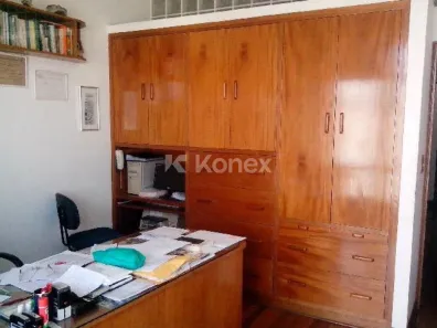 Sala Comercial à venda, 48m² no Campos Elíseos, São Paulo