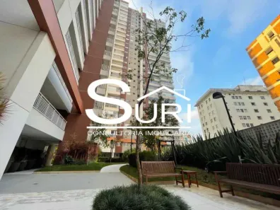 Apartamento com 3 Quartos à venda, 127m² no Centro, São Bernardo do Campo