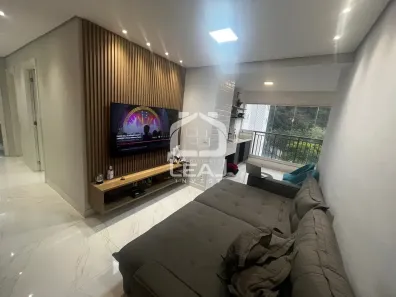 Apartamento com 3 Quartos à venda, 84m² no Vila Andrade, São Paulo