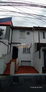 Sobrado com 2 Quartos à venda, 100m² no Vila Clementino, São Paulo