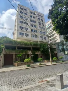 Apartamento com 3 Quartos para alugar, 75m² no Todos os Santos, Rio de Janeiro