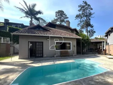 Casa de Condomínio com 4 Quartos para alugar, 288m² no Parque Ideal, Carapicuíba