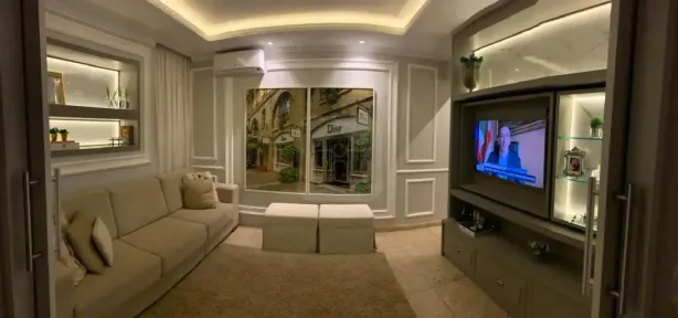 Apartamento com 3 Quartos à venda, 185m² no Centro, Uberlândia