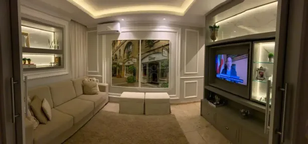 Apartamento com 3 Quartos à venda, 200m² no Centro, Uberlândia