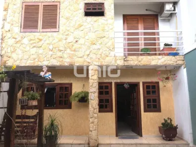 Casa com 3 Quartos à venda, 150m² no Prezoto, Piracicaba