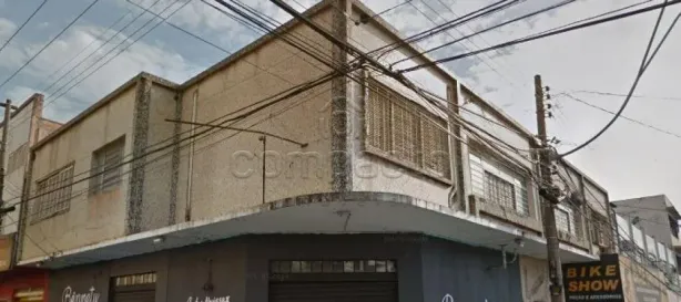 Ponto Comercial para alugar, 850m² no Centro, São José do Rio Preto