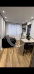Apartamento com 2 Quartos à venda, 34m² no Alto da Mooca, São Paulo