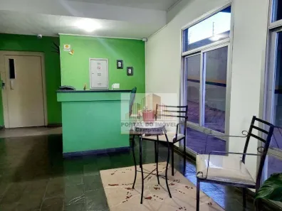 Apartamento com 1 Quarto à venda, 46m² no Ponte Preta, Campinas