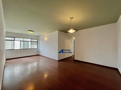 Apartamento com 3 Quartos à venda, 120m² no Sumaré, São Paulo