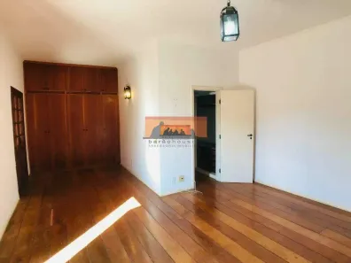 Casa com 4 Quartos para alugar, 622m² no Cidade Universitária, Campinas