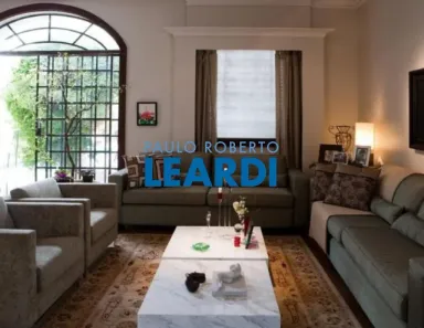 Casa com 4 Quartos à venda, 598m² no Morumbi, São Paulo