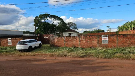 Fazenda/Sítio à venda, 3724m² no Chacaras Aeroporto, Sarandi