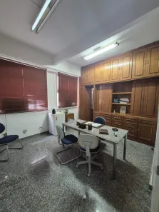 Sala Comercial com 3 Quartos para alugar, 48m² no Centro, Rio de Janeiro