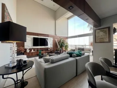 Apartamento com 3 Quartos à venda, 174m² no Vila Suzana, São Paulo