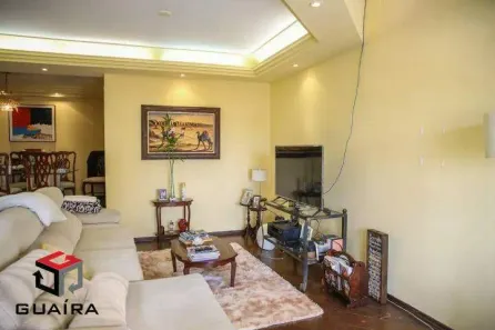 Sobrado com 3 Quartos à venda, 245m² no Cerâmica, São Caetano do Sul