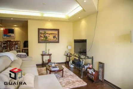 Sobrado com 3 Quartos à venda, 250m² no Cerâmica, São Caetano do Sul