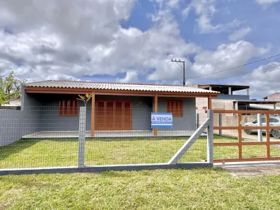 Casa com 3 Quartos à venda, 300m² no Oásis Sul (Nova Tramandaí), Tramandaí