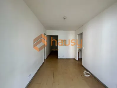 Apartamento com 1 Quarto para alugar, 35m² no Vila Buarque, São Paulo