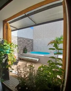 Cobertura com 2 Quartos para alugar, 115m² no Jardim Oceania, João Pessoa
