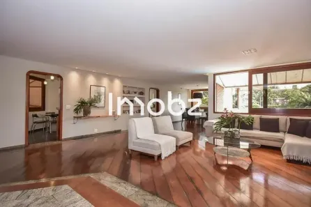 Casa com 5 Quartos à venda, 519m² no Jardim Guedala, São Paulo
