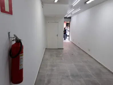 Ponto Comercial para alugar, 35m² no Centro, Belo Horizonte