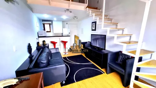 Flat com 1 Quarto para alugar, 45m² no Vila Uberabinha, São Paulo