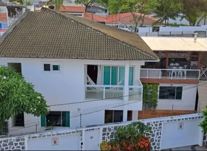 Casa de Condomínio com 3 Quartos à venda, 196m² no Centro, Lauro de Freitas