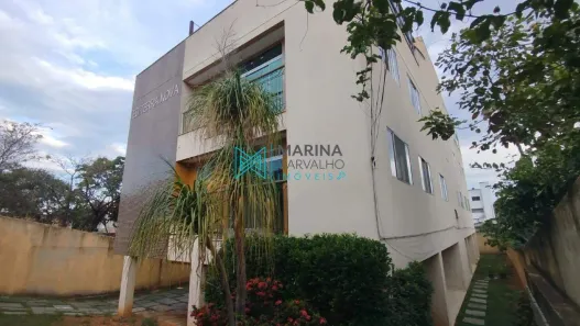 Apartamento com 2 Quartos à venda, 65m² no Lundcea, Lagoa Santa